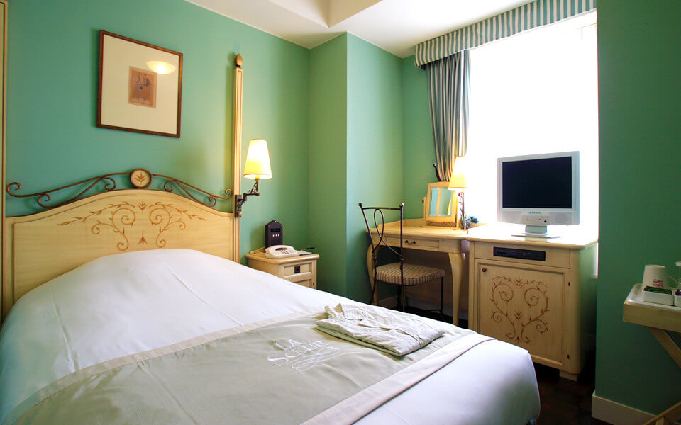 (c)ホテル モントレ ラ・スール ギンザ - https://www.hotelmonterey.co.jp/lasoeur_ginza/stay/room/95580ca8efe41bd.html